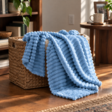 Plume Blanket