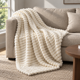 Plume Blanket