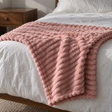 Plume Blanket